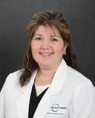 Lisa Wentzell
