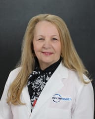 Maureen Coulter