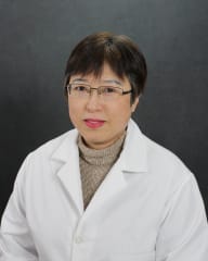 Zhibin Fang