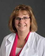 Valerie Fernald