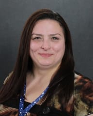 Jessica Field