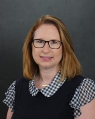 Lindsay Johnson
