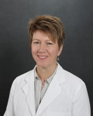 Joyce Landers