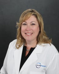 Tracie McPadden
