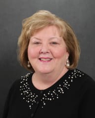 Susan O'Brien