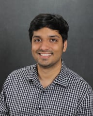 Ronak Parekh