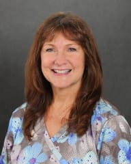 Laurie Perras