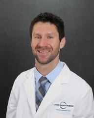 Nathan Reed