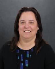 Lisa Taylor-Montminy