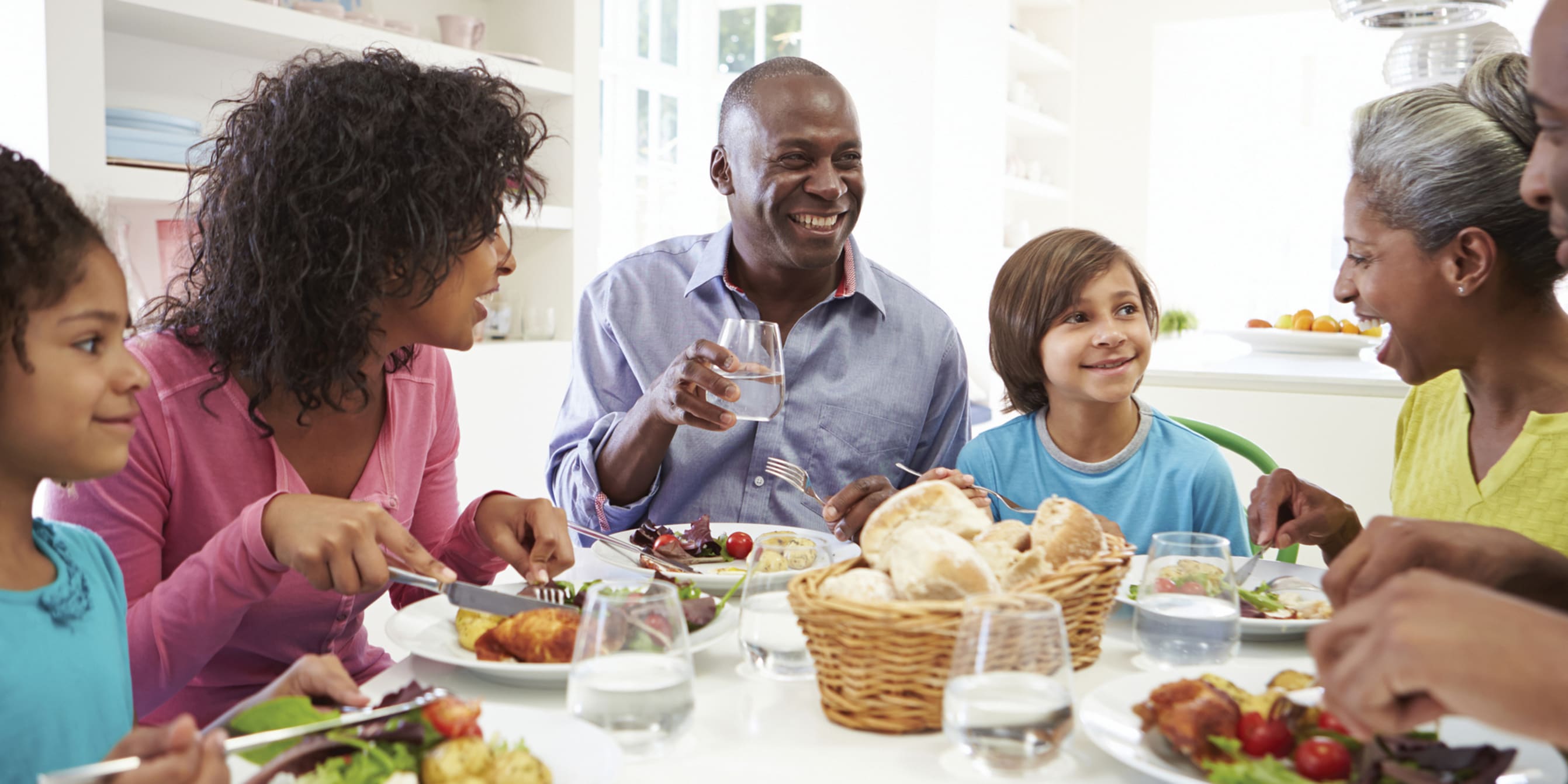 Resources and support to manage my diabetes