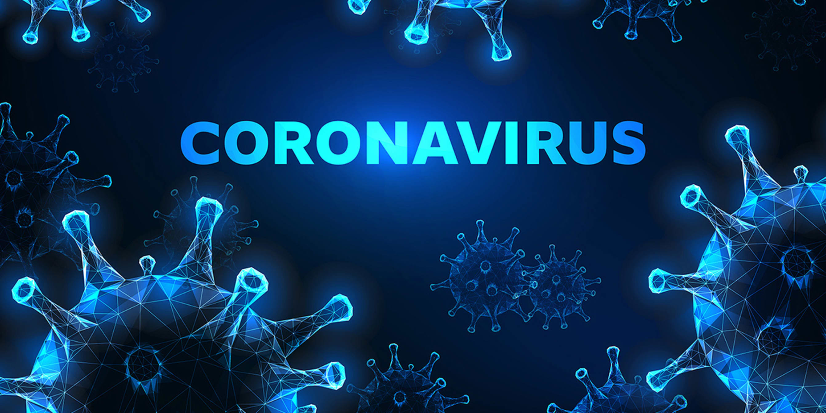 Important information on COVID-19 (Coronavirus)
