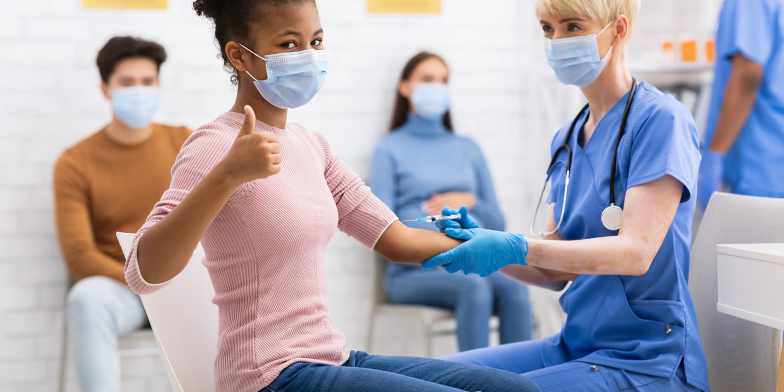 COVID-19 Vaccine Update: