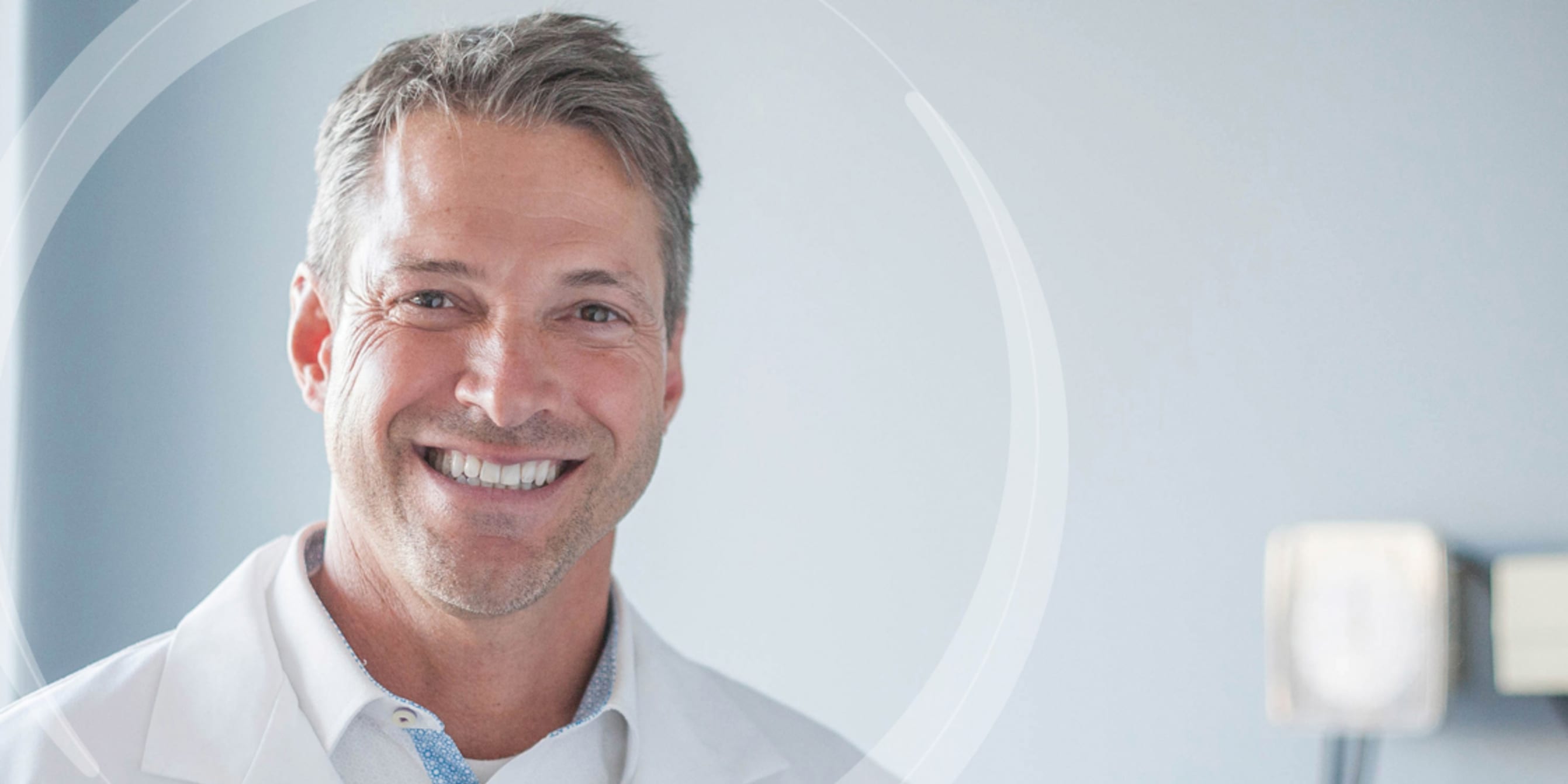 Dr. Michael Bertos