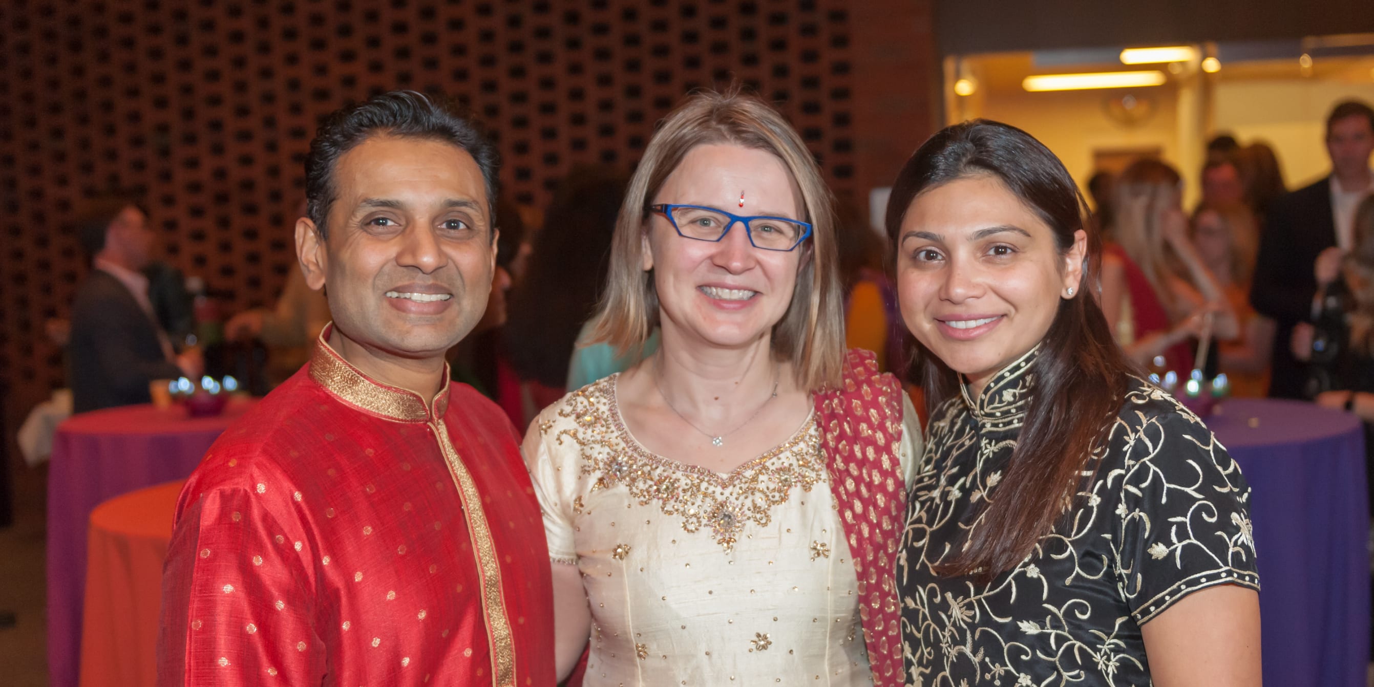 Diwali Celebration: Festival of Lights