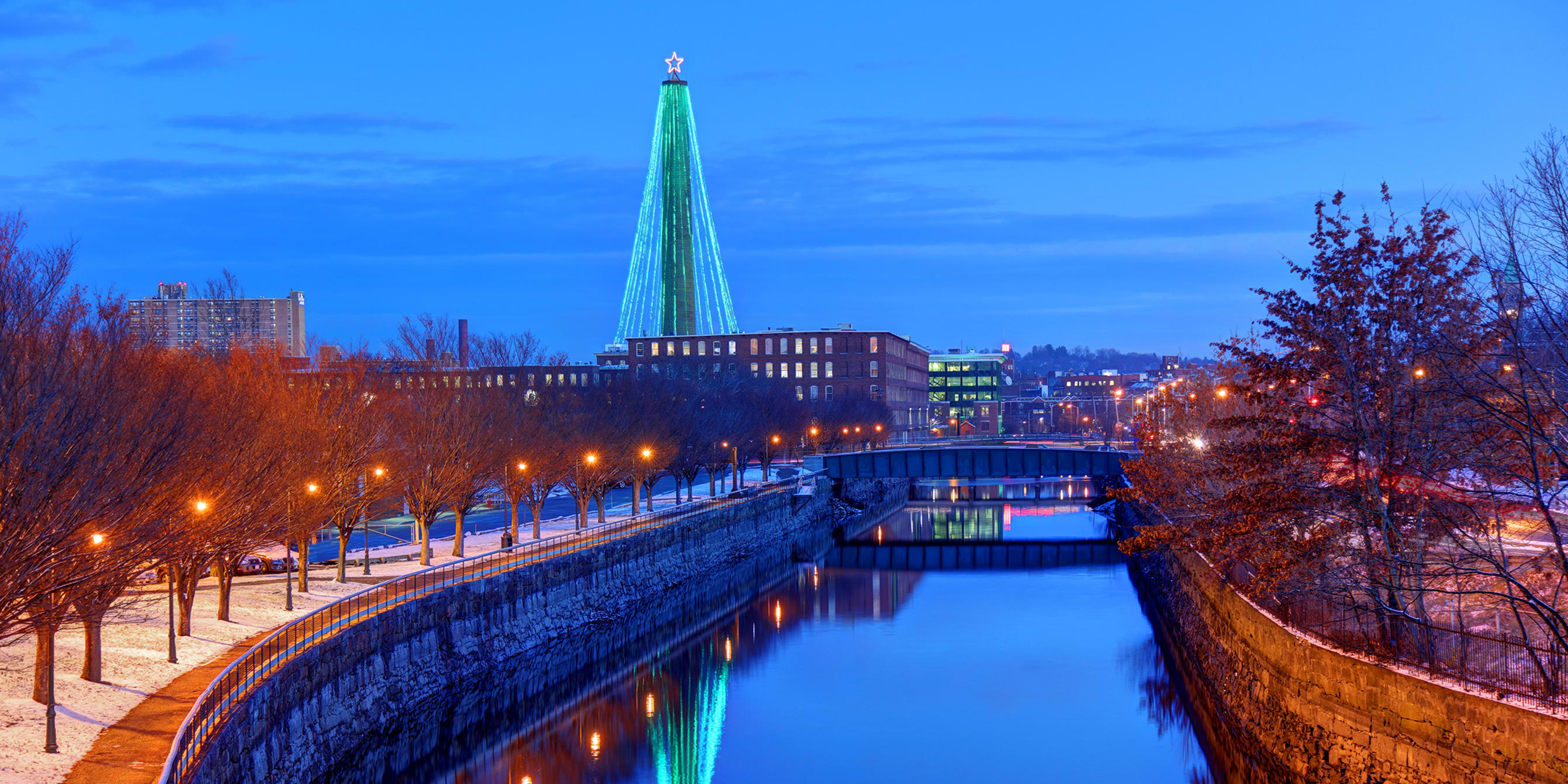 Enjoy the Traditions of Our Historical City