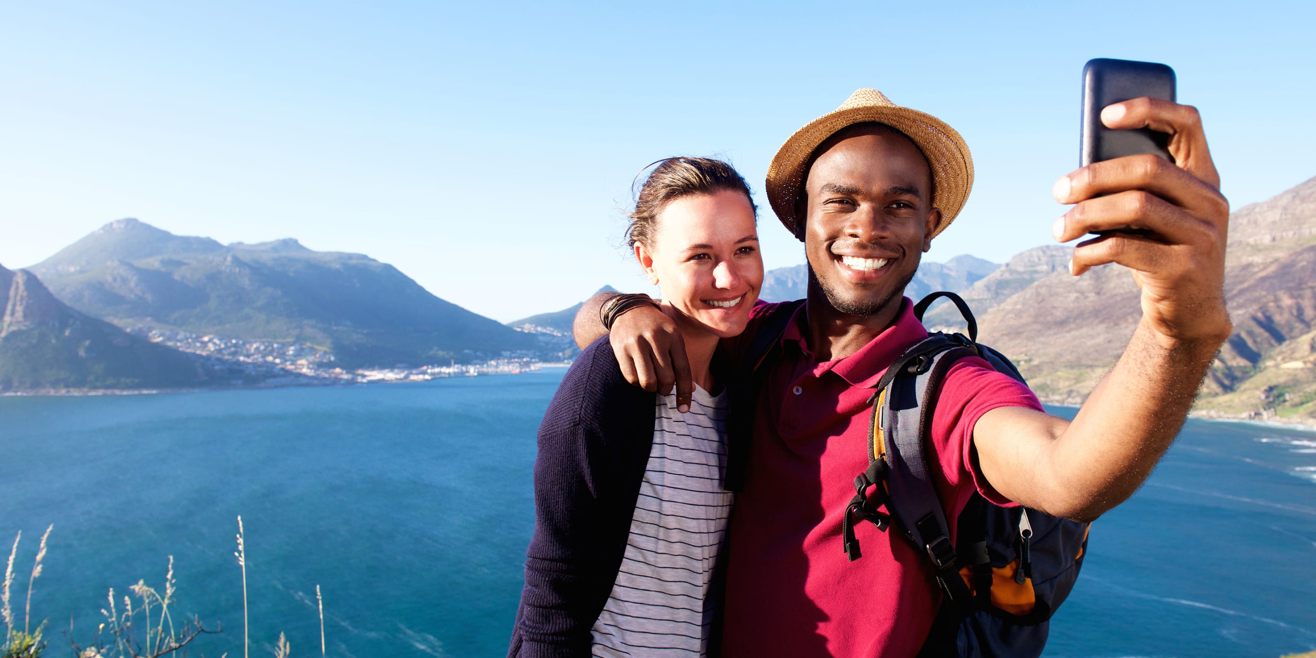 Keeping You Safe No Matter Where You Are in the World
