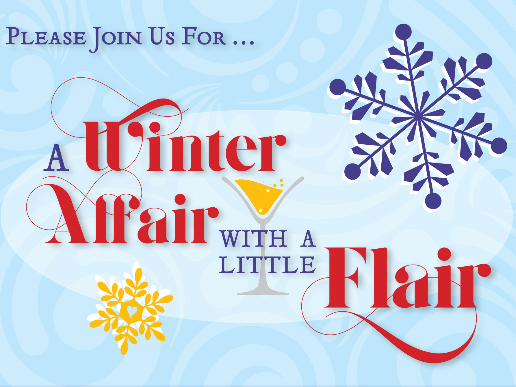 A Winter Affair