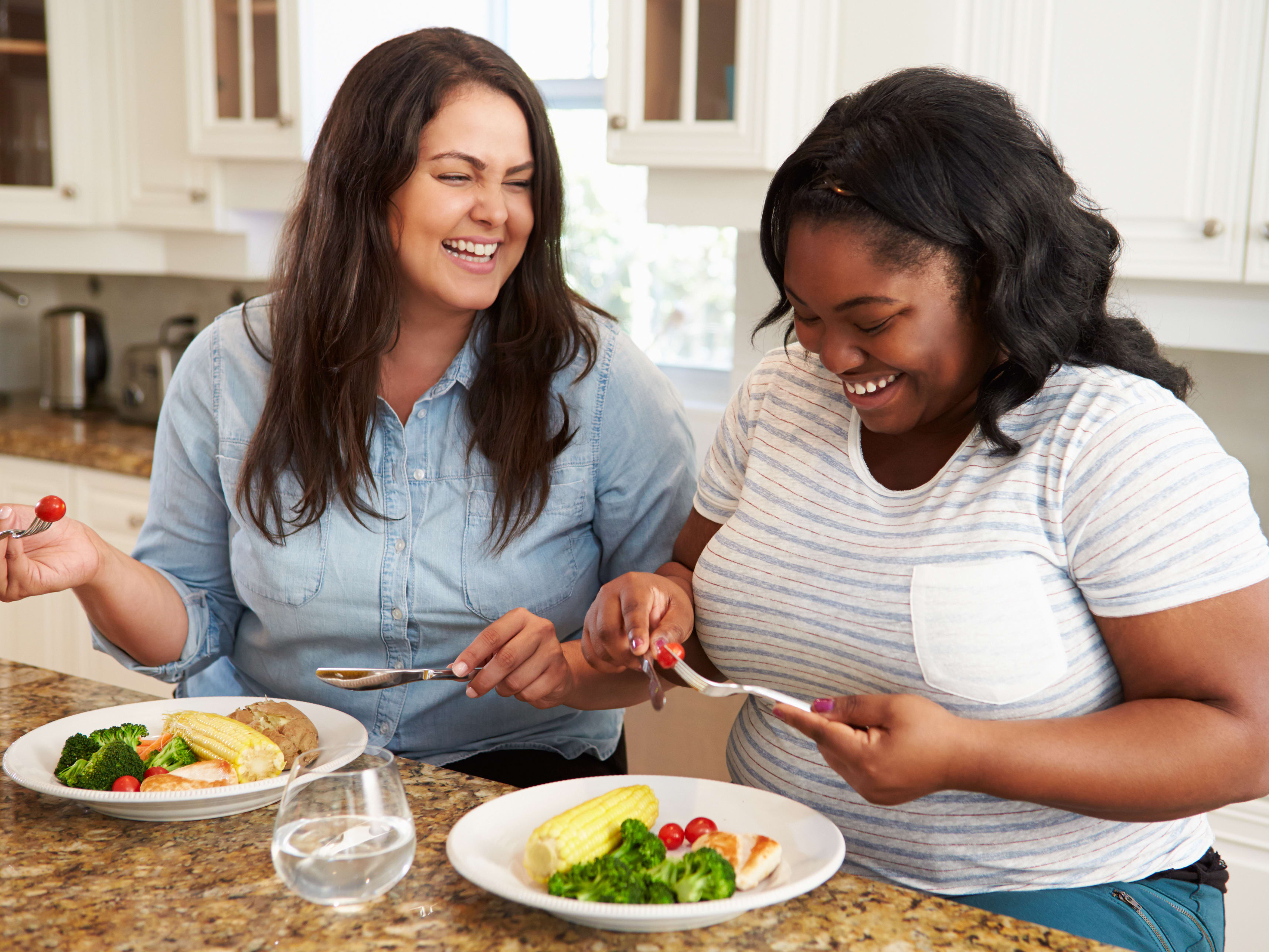 Nutrition Sessions for Bariatric Patients (Virtual)