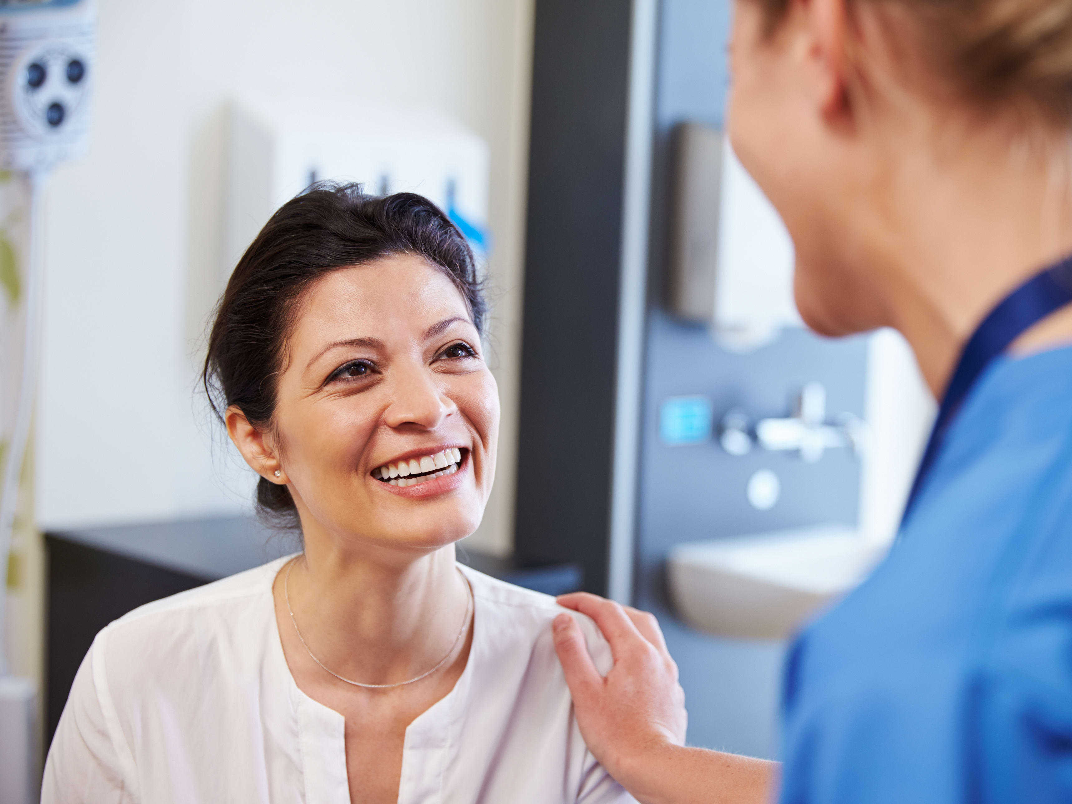 Caregiver Burnout