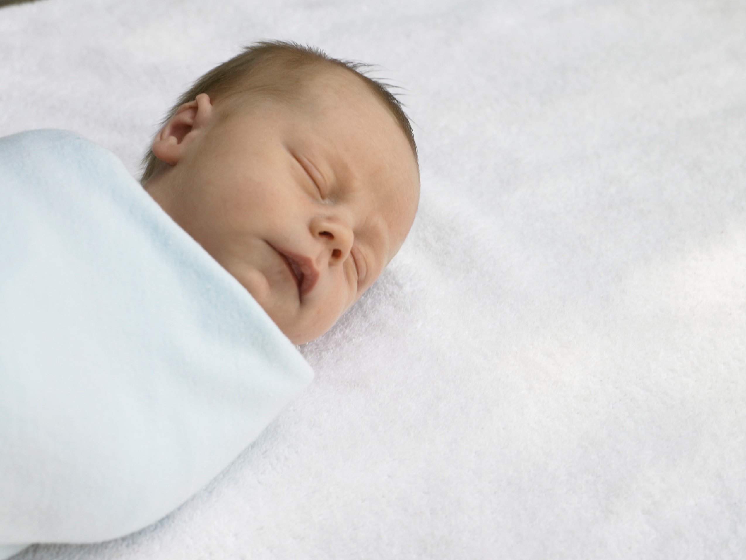SIDS Workshop: A Certification Course for Childcare Providers
