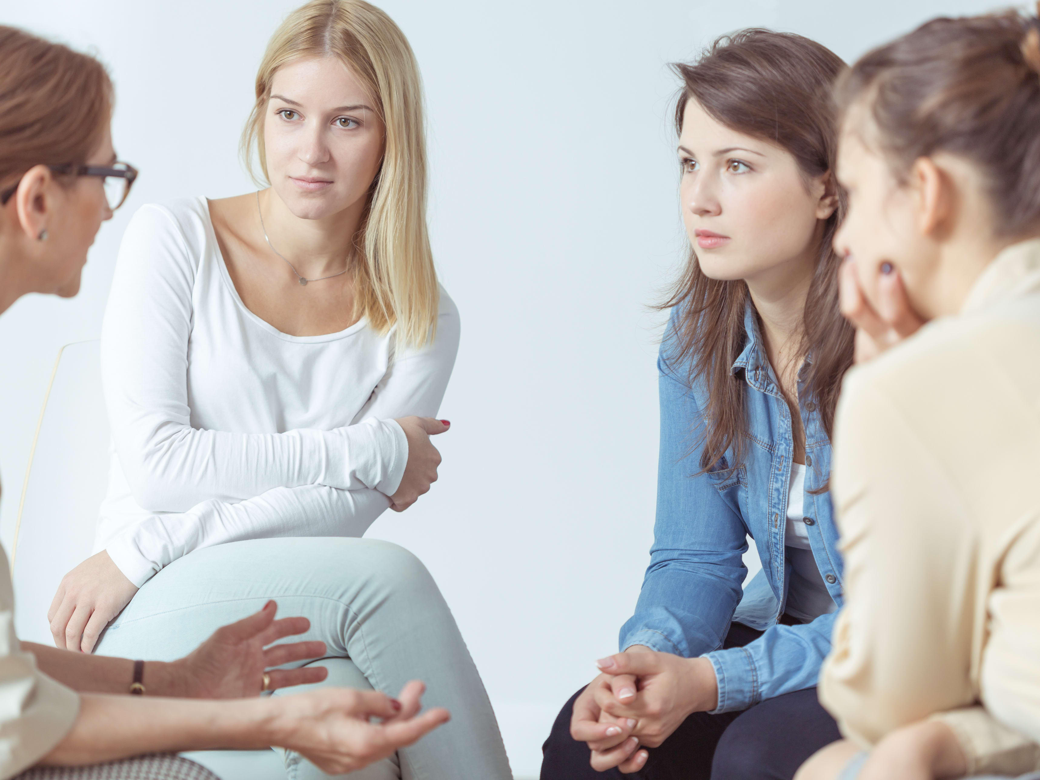Diabetes Type 2 Educational Support Group