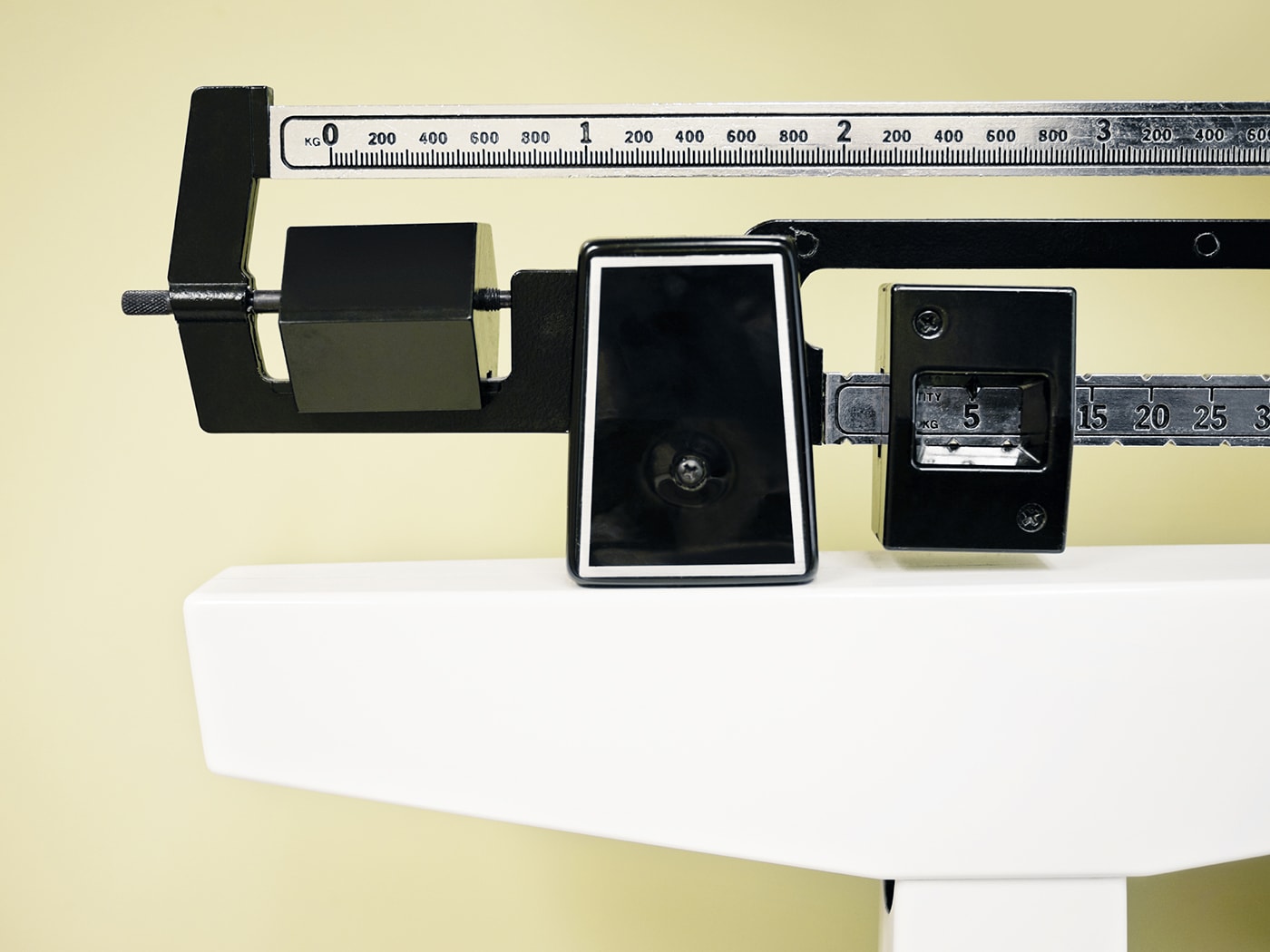 Weight Management Information Session (Online)