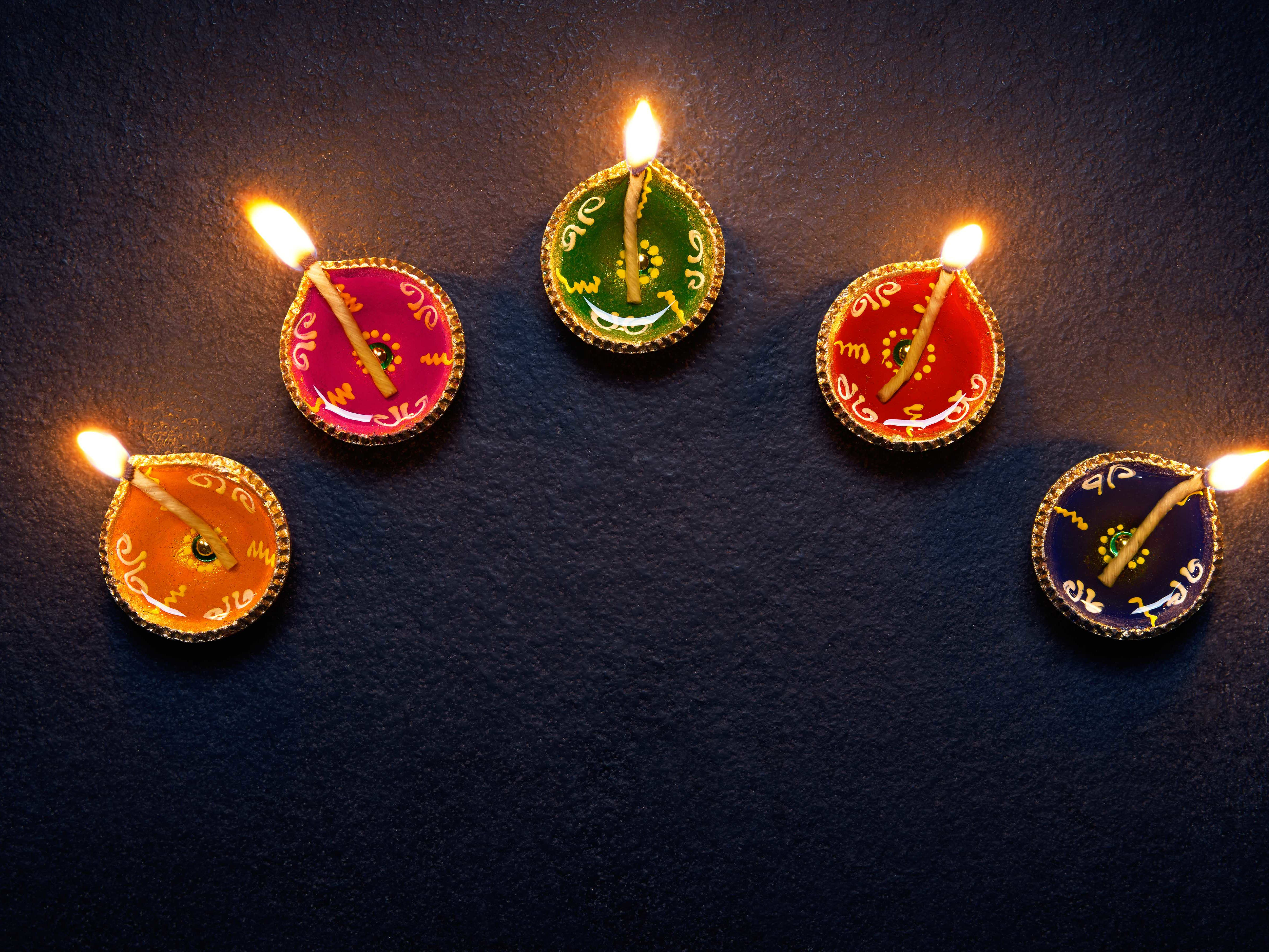 Diwali Celebration - Festival of Lights