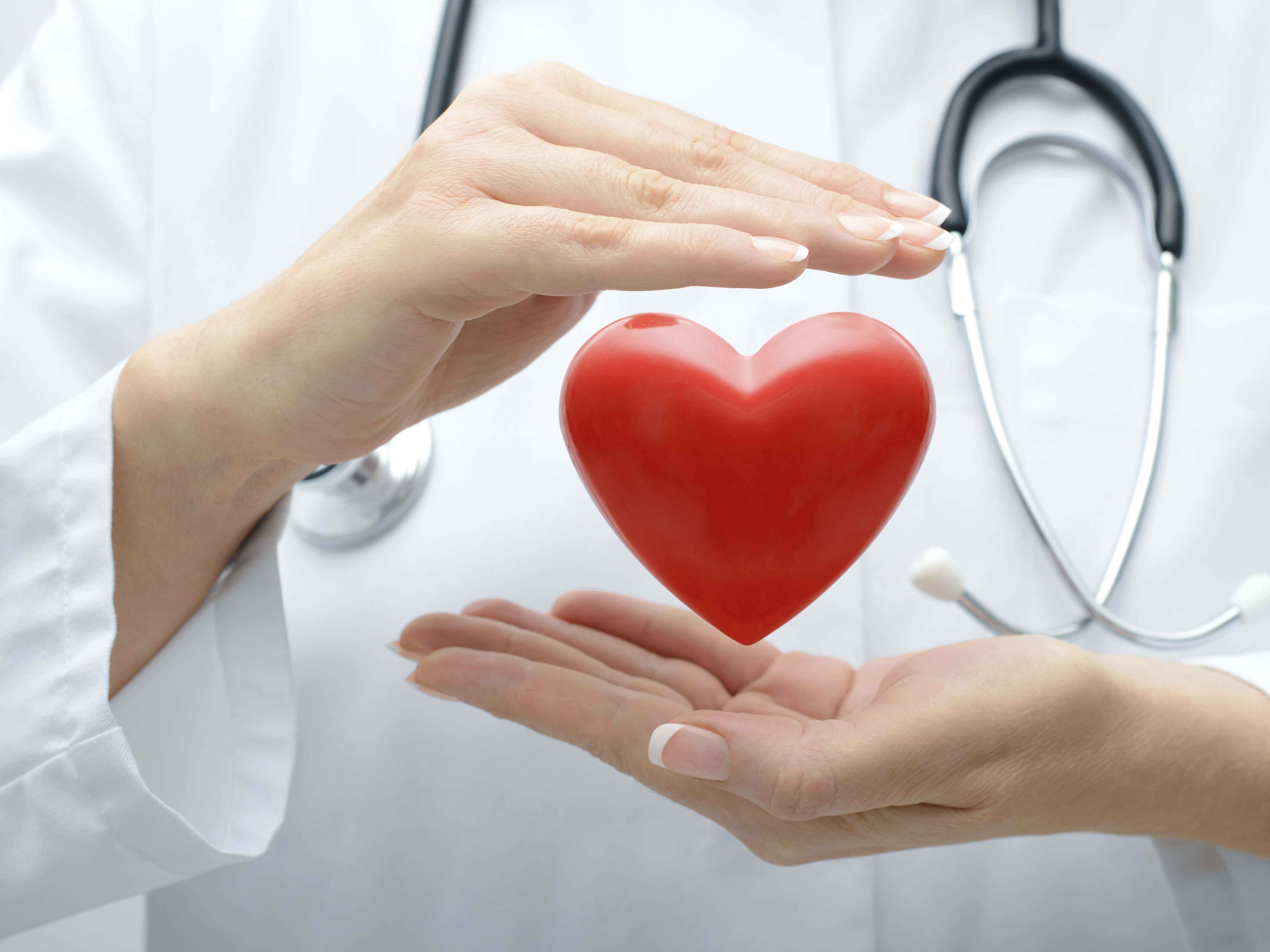 Blood Pressure Control: Primary Prevention of Stroke