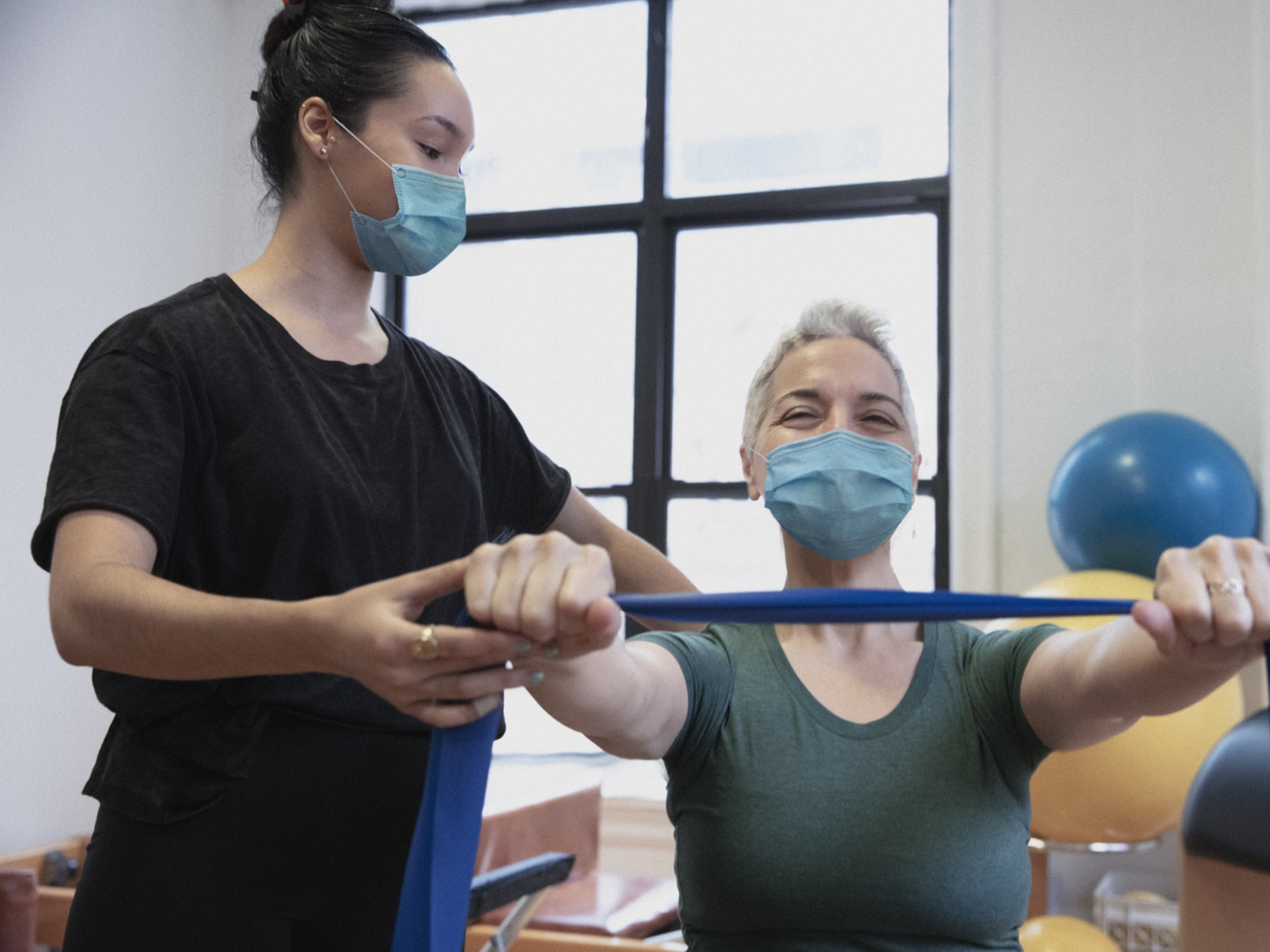 12 Week Mobility Program