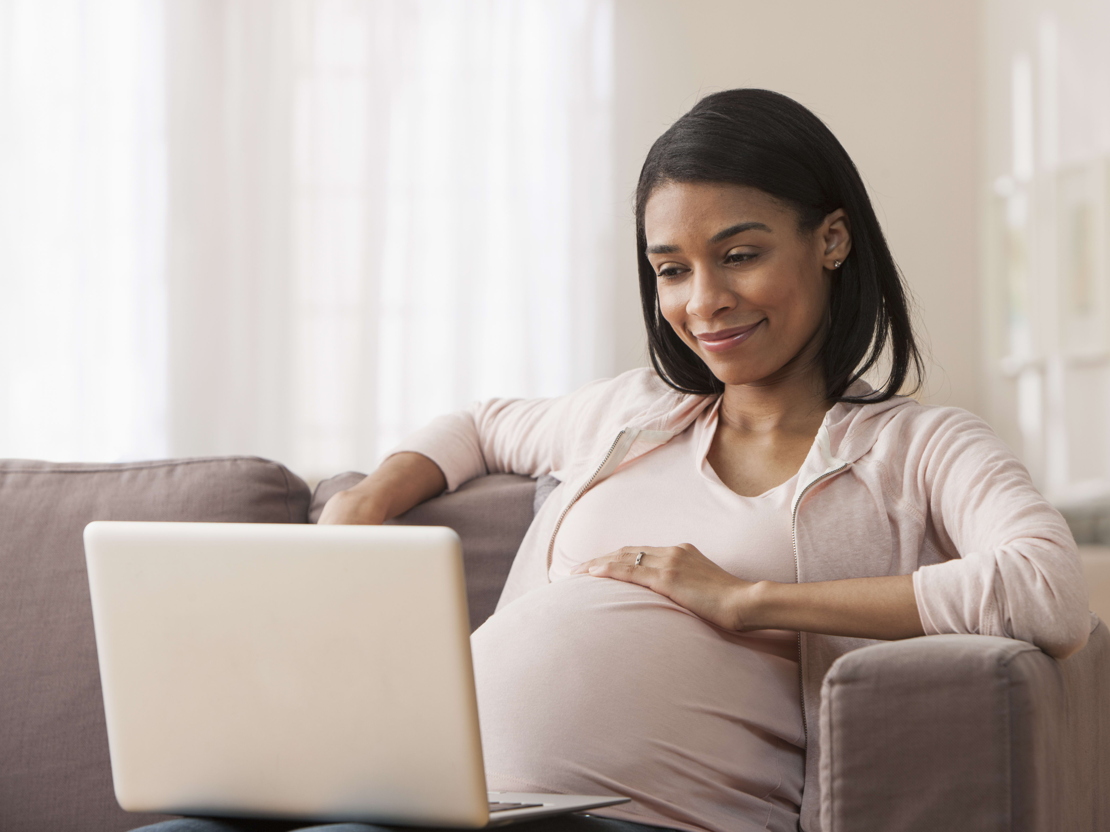 Online Breastfeeding Education Class