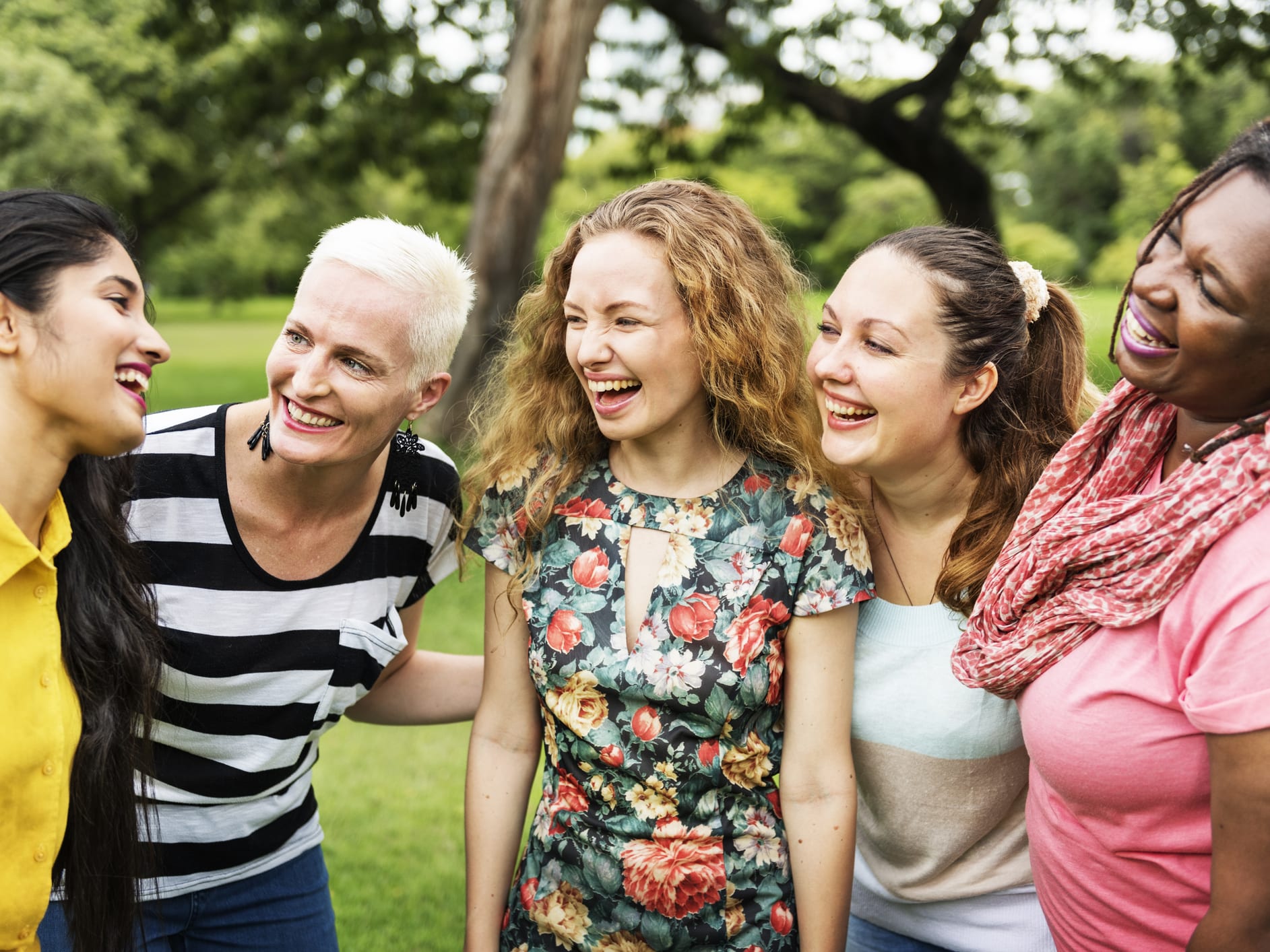 Women's Wellness Series: Caring for Your Mental, Spiritual, and Physical Health