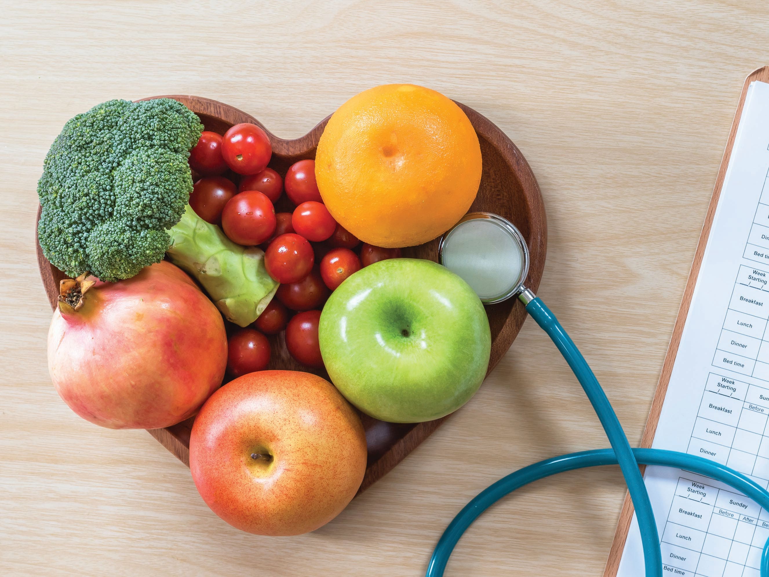 Type 2 Diabetes Support Group (Limited In-person and Virtual)
