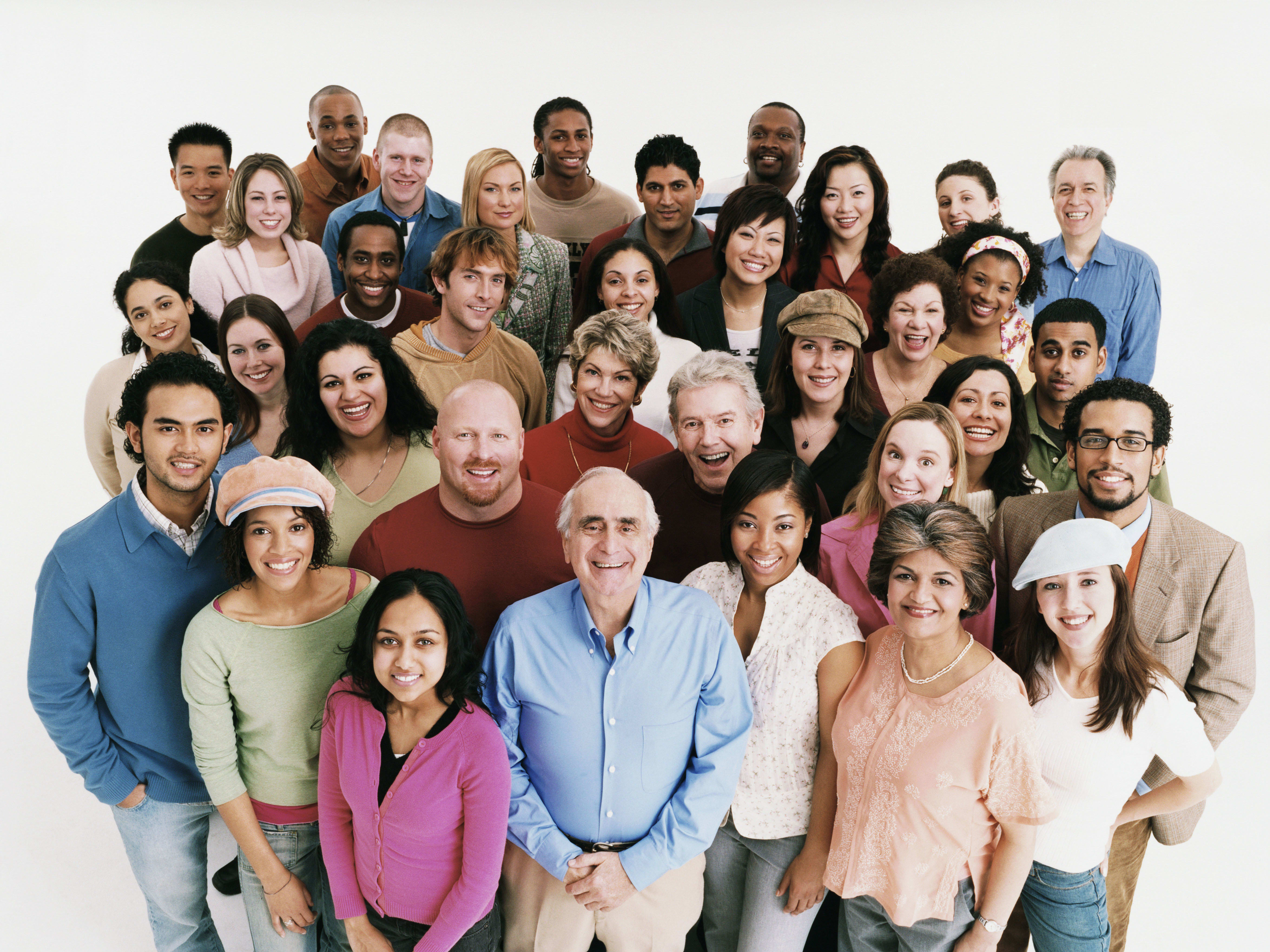 Community Engagement Forum (Main Campus)