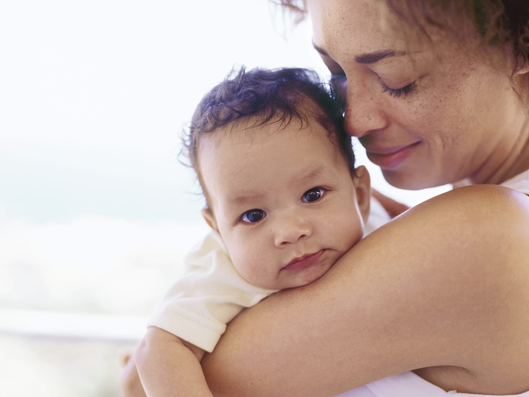 New Moms Support Group (In-person)