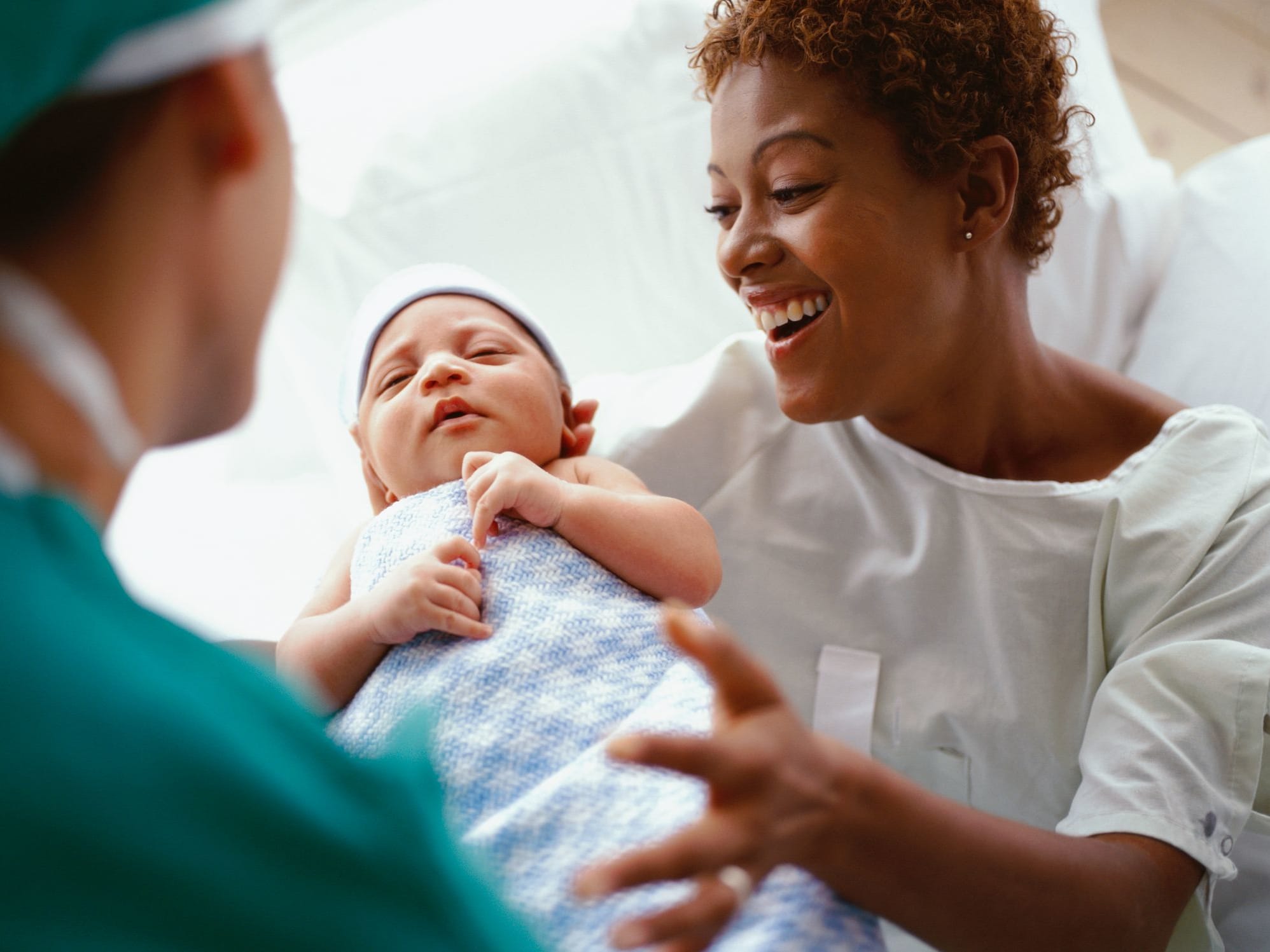 Prenatal Breastfeeding Class (Virtual)