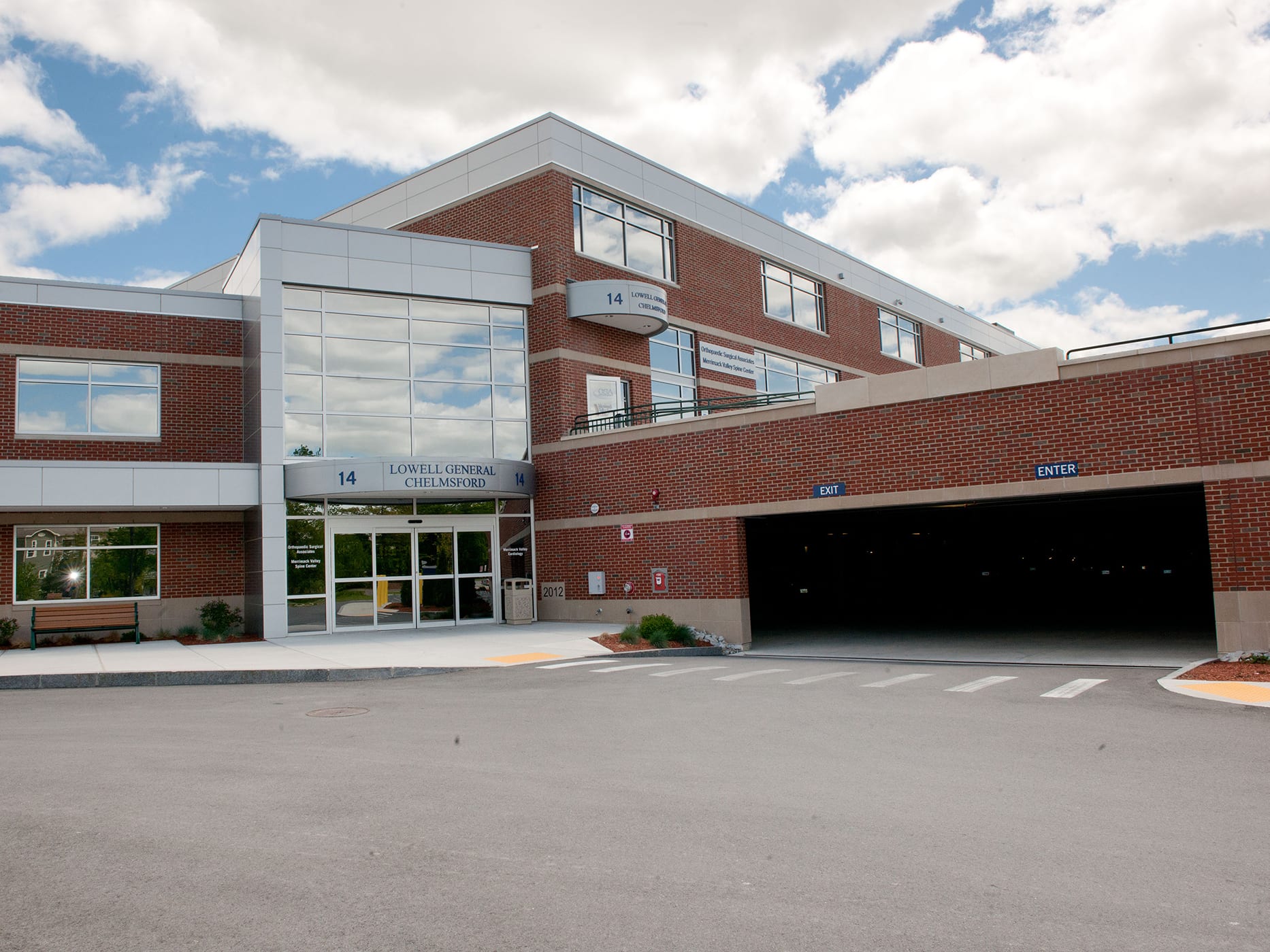 Medical Office Building