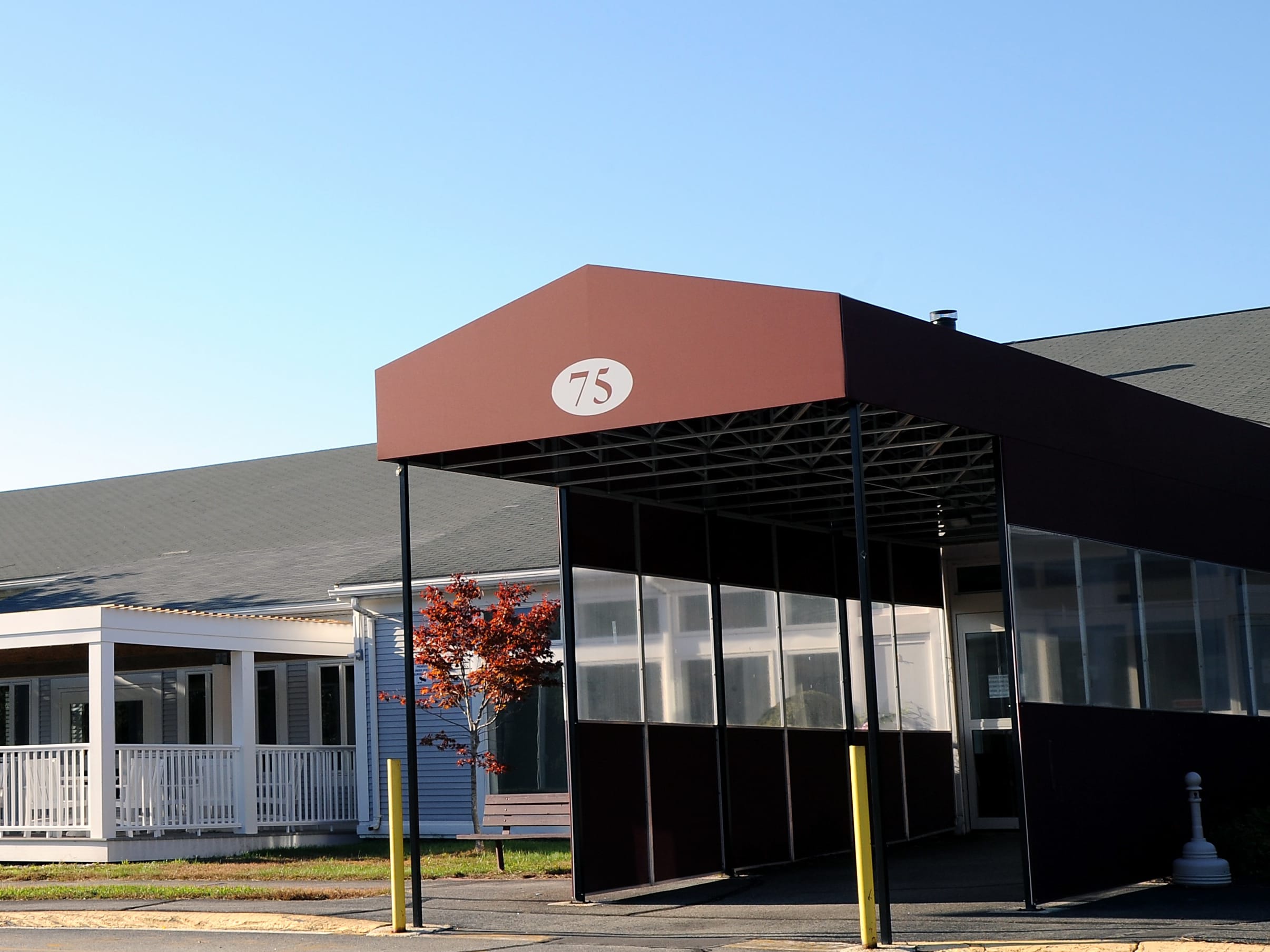 Chelmsford Senior Center