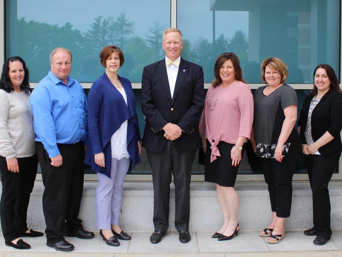 2017 - Cupola Award Recipients