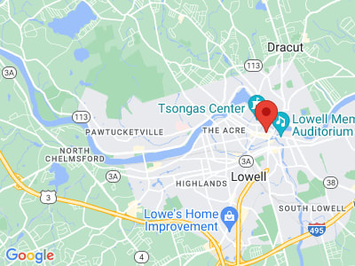 City of Lowell Health Department