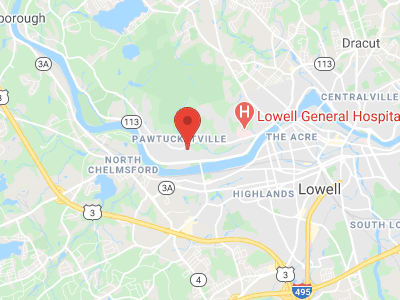 Lowell Elks Lodge