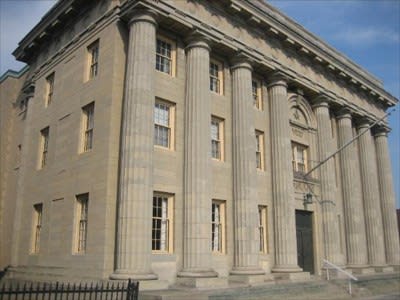 Lowell Masonic Center