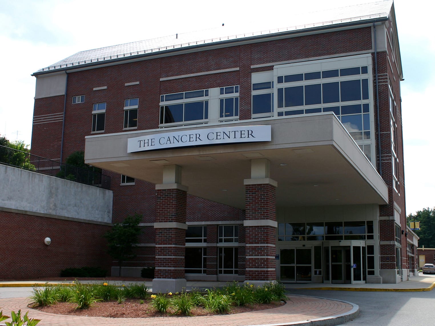 Cancer Center
