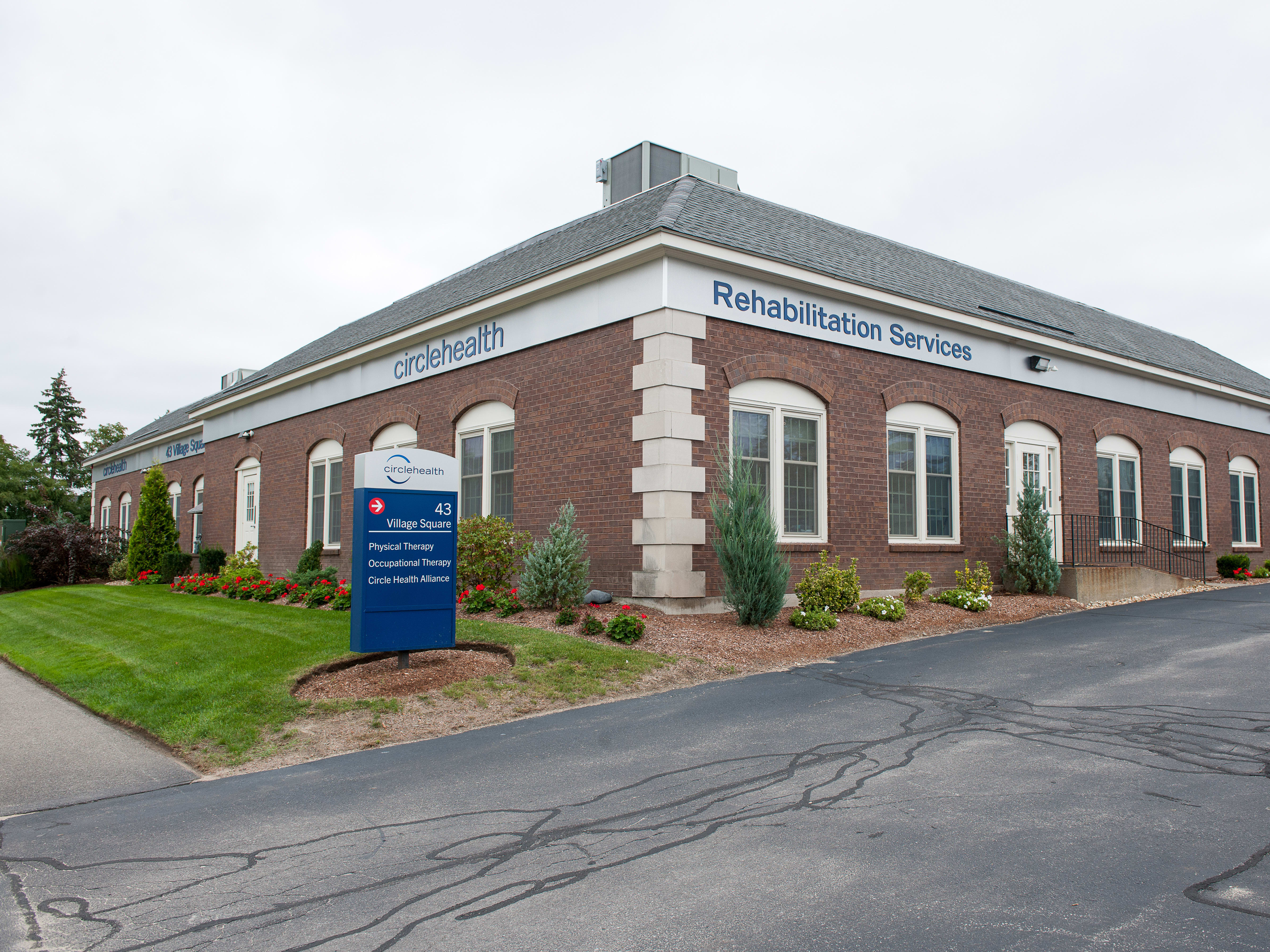 Circle Health: Circle Health Village Square