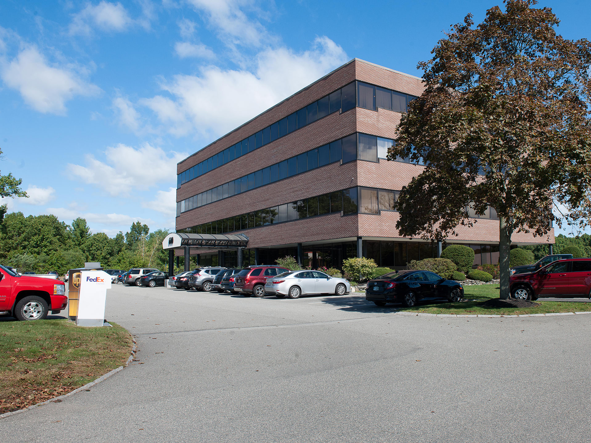 Patient Service Center - Tewksbury Clark Road