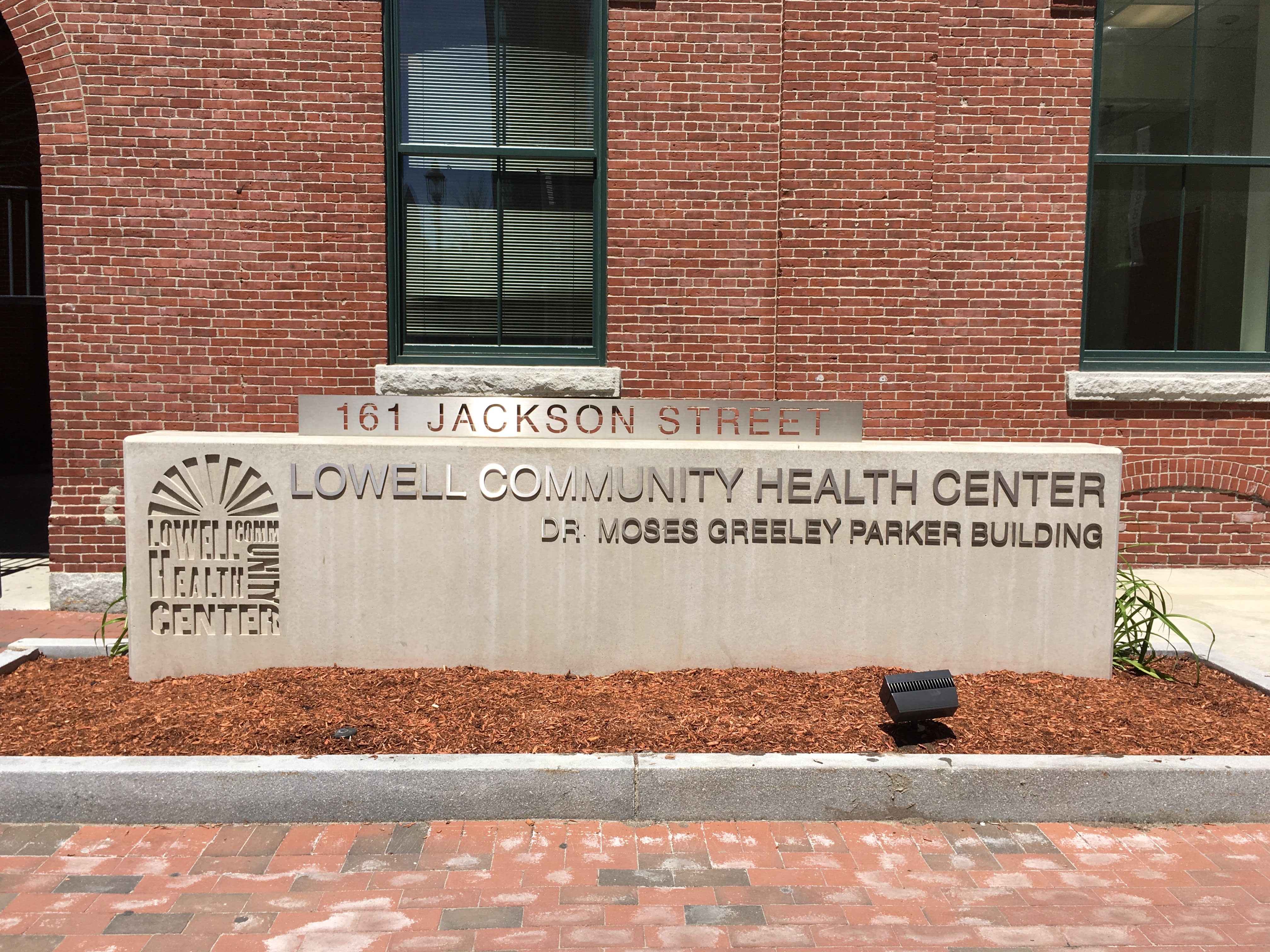Other Locations: Lowell Community Health Center