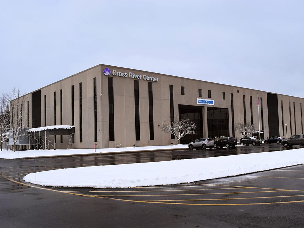 Lowell General Hospital Mass Vaccine Program (MVP)
