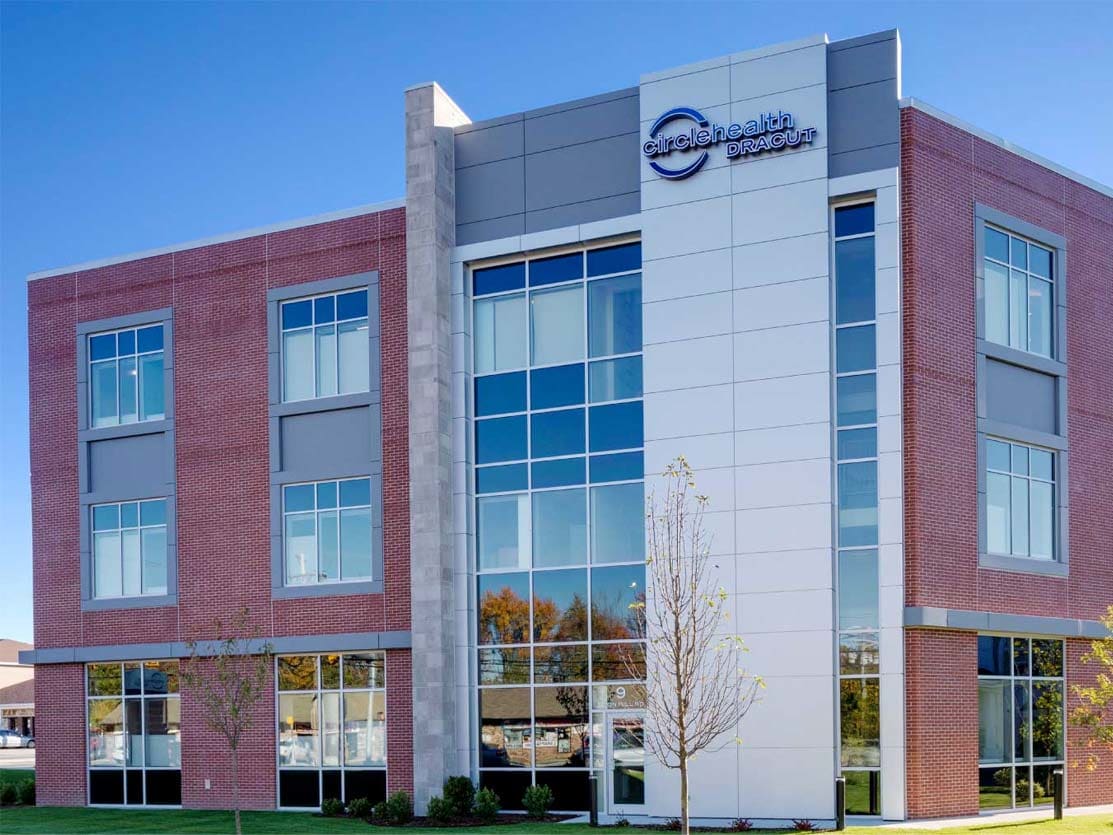 Patient Service Center - Dracut