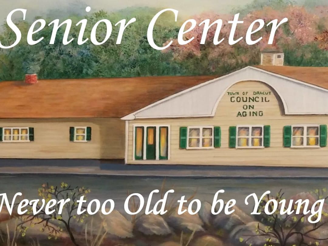 Dracut Council on Aging