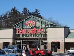 Hannaford Supermarket - Chelmsford