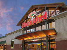 Hannaford Supermarket - Lowell